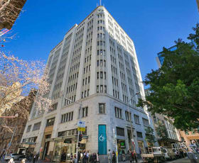 Showrooms / Bulky Goods commercial property leased at Suite 4.02, Level 4/65 York Street Sydney NSW 2000