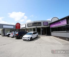 Medical / Consulting commercial property leased at Mount Gravatt QLD 4122
