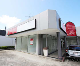 Shop & Retail commercial property leased at Mount Gravatt QLD 4122