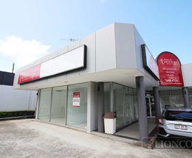 Medical / Consulting commercial property leased at Mount Gravatt QLD 4122