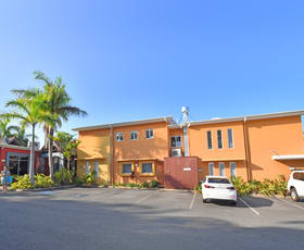 Offices commercial property leased at Lot 12A/95 Eumundi Road Noosaville QLD 4566