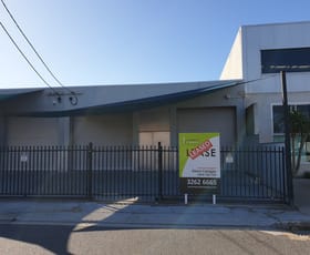 Factory, Warehouse & Industrial commercial property leased at 53 Nariel Street Albion QLD 4010