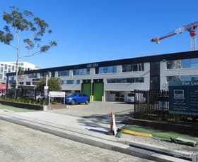 Offices commercial property leased at 3/221-223 O'Riordan St Mascot NSW 2020