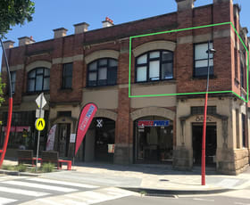 Offices commercial property leased at 3/112 John Street Singleton NSW 2330