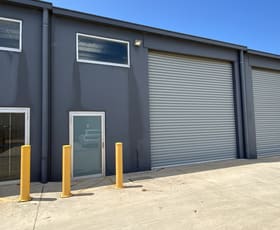 Factory, Warehouse & Industrial commercial property leased at 2/2 Sovereign Drive Hastings VIC 3915