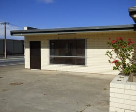 Offices commercial property leased at 10S Park Terrace Port Lincoln SA 5606