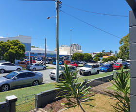 Medical / Consulting commercial property leased at 30 Bingera Terrace Caloundra QLD 4551