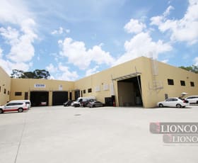 Factory, Warehouse & Industrial commercial property leased at Underwood QLD 4119