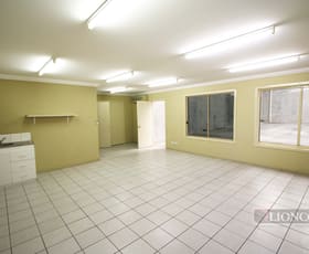 Factory, Warehouse & Industrial commercial property leased at Underwood QLD 4119