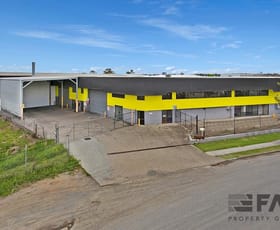 Factory, Warehouse & Industrial commercial property leased at 74 Medway Street Rocklea QLD 4106