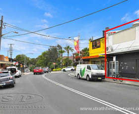 Shop & Retail commercial property leased at Shop 37 Everton Road Strathfield NSW 2135