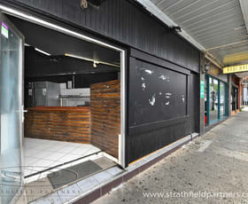 Shop & Retail commercial property leased at Shop 37 Everton Road Strathfield NSW 2135