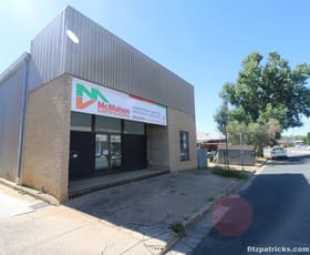 Factory, Warehouse & Industrial commercial property leased at 4A Norton Street Wagga Wagga NSW 2650