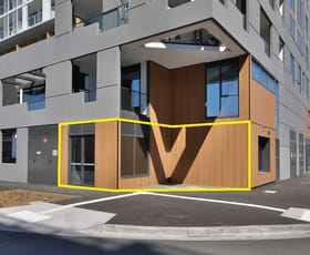 Offices commercial property leased at 1/27-41 Appleton St Richmond VIC 3121