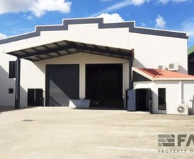 Factory, Warehouse & Industrial commercial property leased at Unit/250 Beatty Road Archerfield QLD 4108