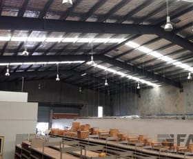 Factory, Warehouse & Industrial commercial property leased at Unit/250 Beatty Road Archerfield QLD 4108
