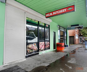 Shop & Retail commercial property leased at 3 Beatrice Street Auburn NSW 2144