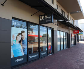 Medical / Consulting commercial property leased at 3/160 Scarborough Beach Road Mount Hawthorn WA 6016