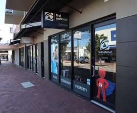 Offices commercial property leased at 3/160 Scarborough Beach Road Mount Hawthorn WA 6016
