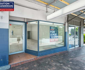 Medical / Consulting commercial property leased at 280 Willoughby Road Naremburn NSW 2065