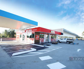 Shop & Retail commercial property leased at Sunnybank Hills QLD 4109