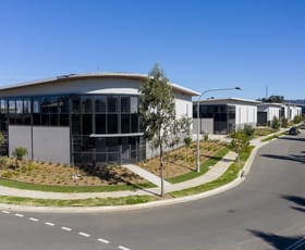 Showrooms / Bulky Goods commercial property leased at Penrith NSW 2750