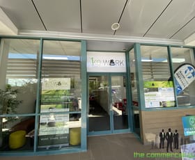 Shop & Retail commercial property leased at 5/6 Endeavour Bvd North Lakes QLD 4509