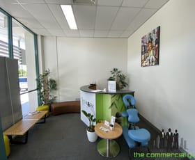 Offices commercial property leased at 5/6 Endeavour Bvd North Lakes QLD 4509