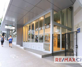 Medical / Consulting commercial property for lease at 483A Adelaide Street Brisbane City QLD 4000