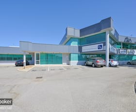 Medical / Consulting commercial property leased at 4B/5 Mumford Place Balcatta WA 6021
