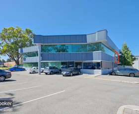 Medical / Consulting commercial property leased at 4B/5 Mumford Place Balcatta WA 6021