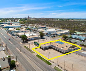 Factory, Warehouse & Industrial commercial property leased at 179 Boulder Road South Kalgoorlie WA 6430