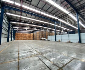Factory, Warehouse & Industrial commercial property leased at 2/1 Foundation Place Greystanes NSW 2145