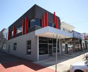 Medical / Consulting commercial property leased at 120A Ayr Street Doncaster VIC 3108