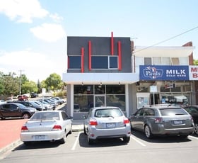 Medical / Consulting commercial property leased at 120A Ayr Street Doncaster VIC 3108