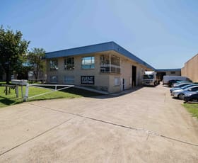 Factory, Warehouse & Industrial commercial property leased at 1/14 Nello Place Wetherill Park NSW 2164