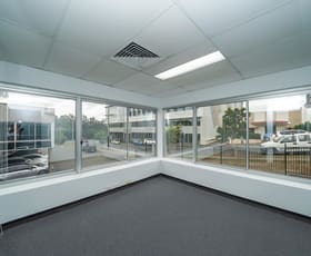 Offices commercial property leased at 4/170 Montague Road South Brisbane QLD 4101