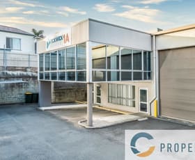 Factory, Warehouse & Industrial commercial property sold at 4/170 Montague Road South Brisbane QLD 4101