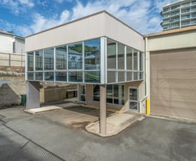 Showrooms / Bulky Goods commercial property leased at 4/170 Montague Road South Brisbane QLD 4101