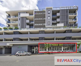 Medical / Consulting commercial property leased at 1/29 Robertson Street Fortitude Valley QLD 4006