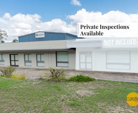 Factory, Warehouse & Industrial commercial property leased at 28 Mitchell Rd Cardiff NSW 2285