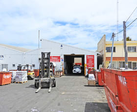 Factory, Warehouse & Industrial commercial property leased at 1/19-23 Irvine Street Bayswater WA 6053