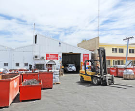 Factory, Warehouse & Industrial commercial property leased at 1/19-23 Irvine Street Bayswater WA 6053