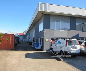 Factory, Warehouse & Industrial commercial property leased at Unit 5/65 Meadow Avenue Coopers Plains QLD 4108