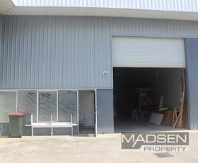 Showrooms / Bulky Goods commercial property leased at 5/65 Meadow Avenue Coopers Plains QLD 4108