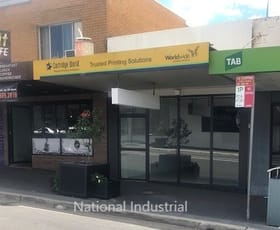 Medical / Consulting commercial property leased at 691a The Horsley Drive Smithfield NSW 2164