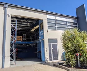 Factory, Warehouse & Industrial commercial property leased at Unit 14/172-178 Milperra Road Revesby NSW 2212