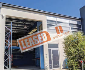Factory, Warehouse & Industrial commercial property leased at 172-178 Milperra Road Revesby NSW 2212