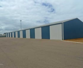 Factory, Warehouse & Industrial commercial property leased at Shed 21 / 900 Berrigan Street Chadwick WA 6450