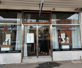 Shop & Retail commercial property leased at 165A St Georges Road Fitzroy North VIC 3068